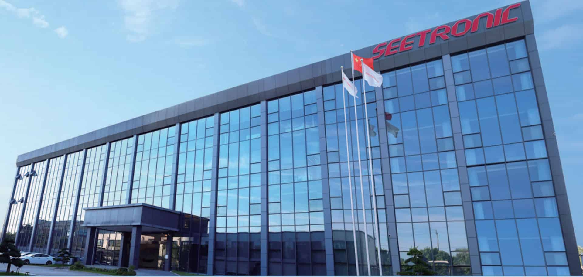 SEETRONIC