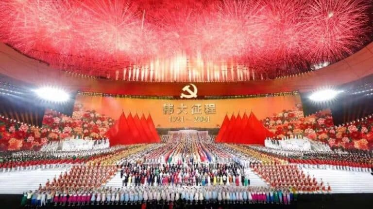 100th-Anniversary-of-the-Founding-of-the-Communist-Party-of-China_0
